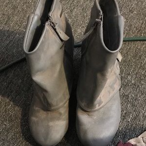 Cute boots